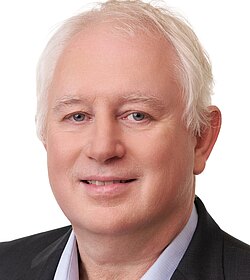 Wolfgang Huber